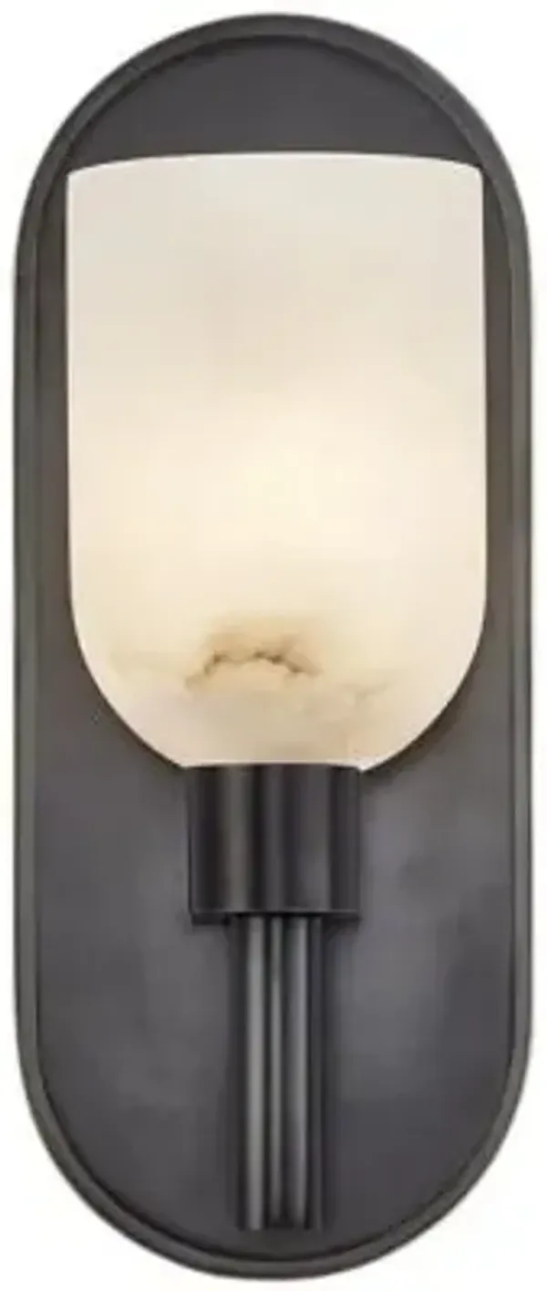 Lucian Bath Sconce