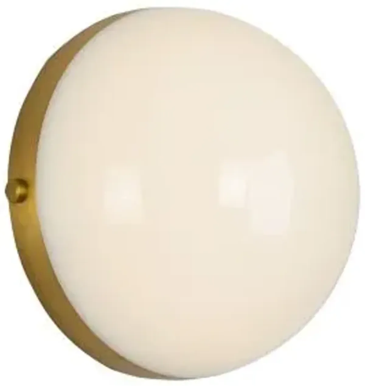 Globo LED Wall Sconce