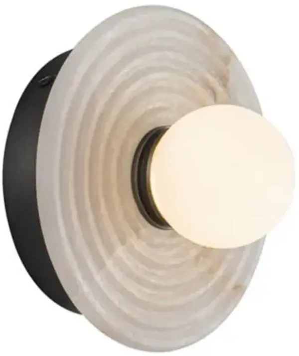 Dahlia LED Wall Sconce