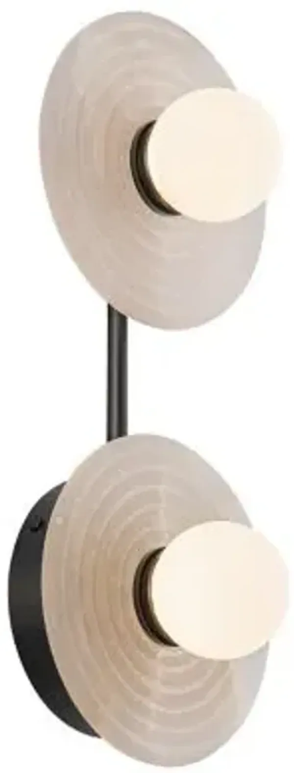 Dahlia LED Vanity Light