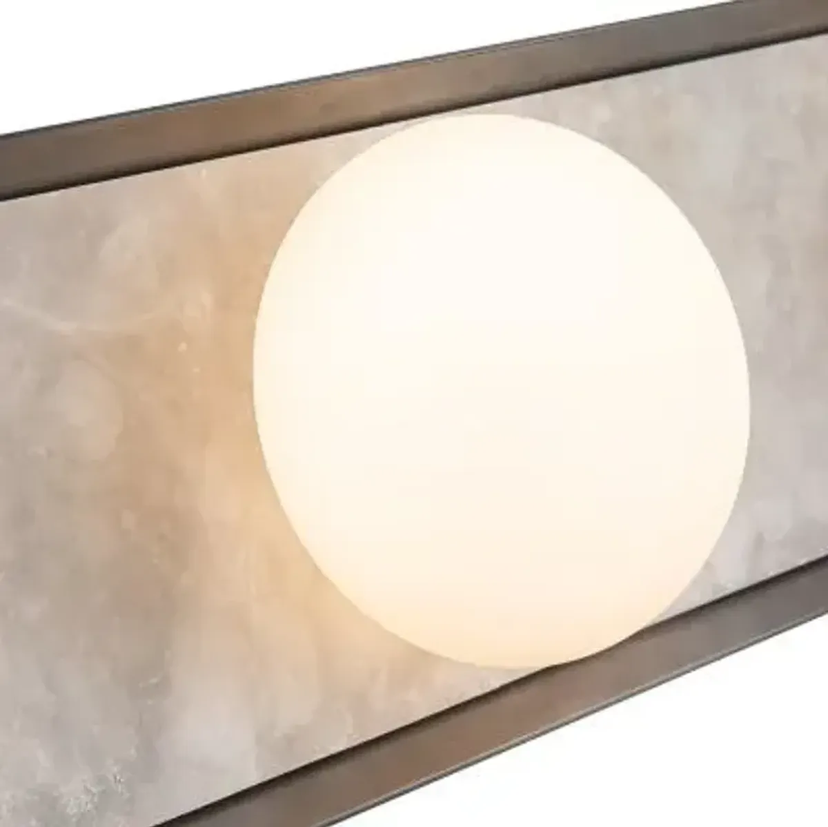 Alonso LED Vanity Light