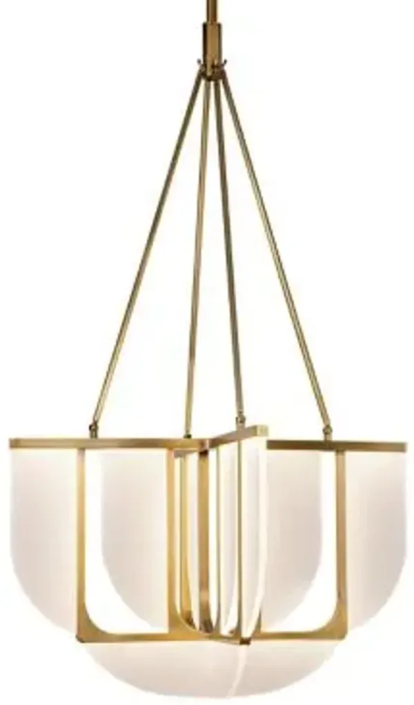 Anders LED Chandelier