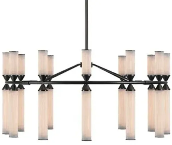Edwin LED Chandelier