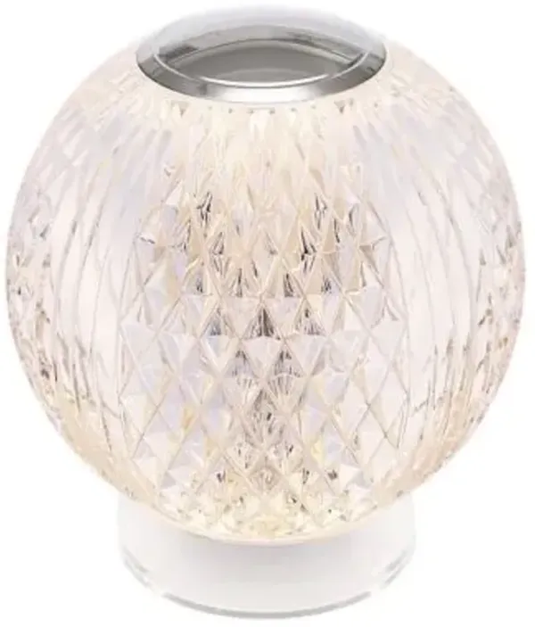 Marni LED Modern Table Lamp