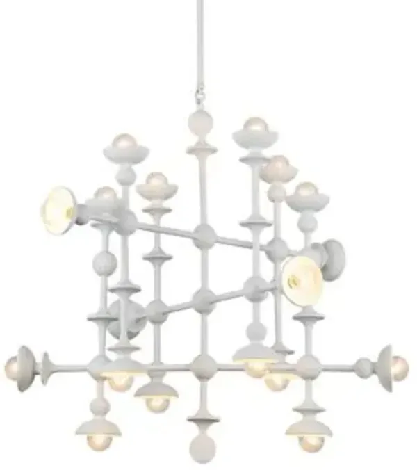 Cadence Chandelier