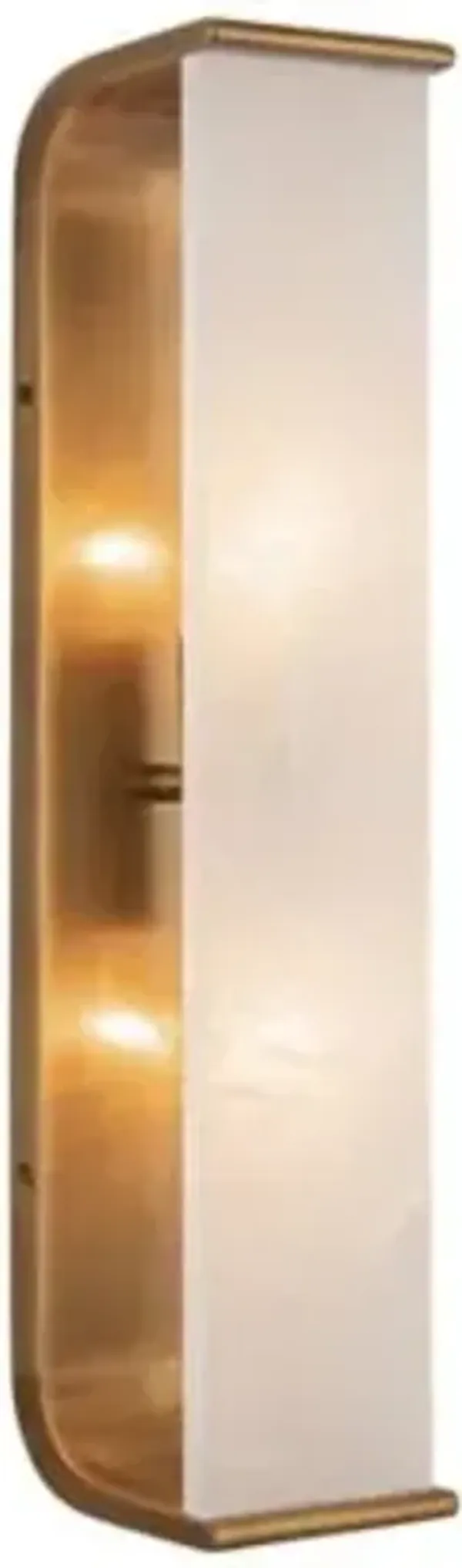 Abbott Wall Sconce