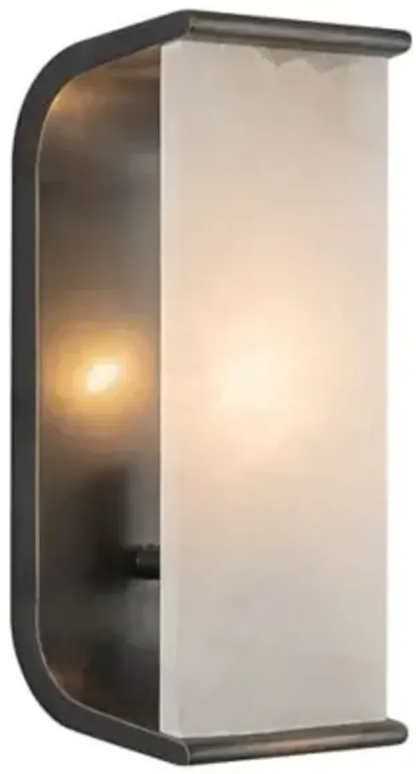 Abbott Wall Sconce