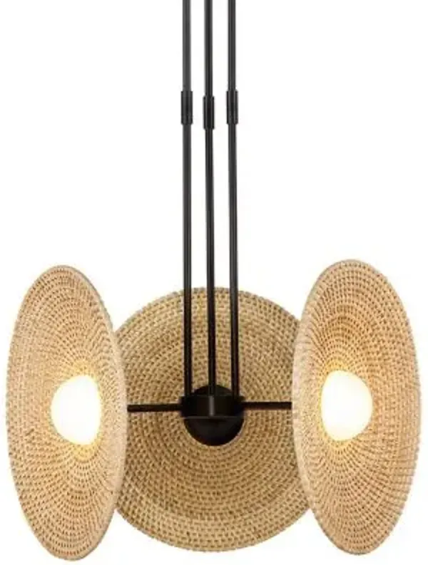 Harbour LED Pendant