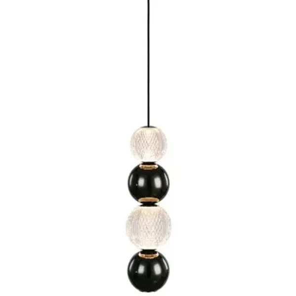 Onyx LED Mini Pendant