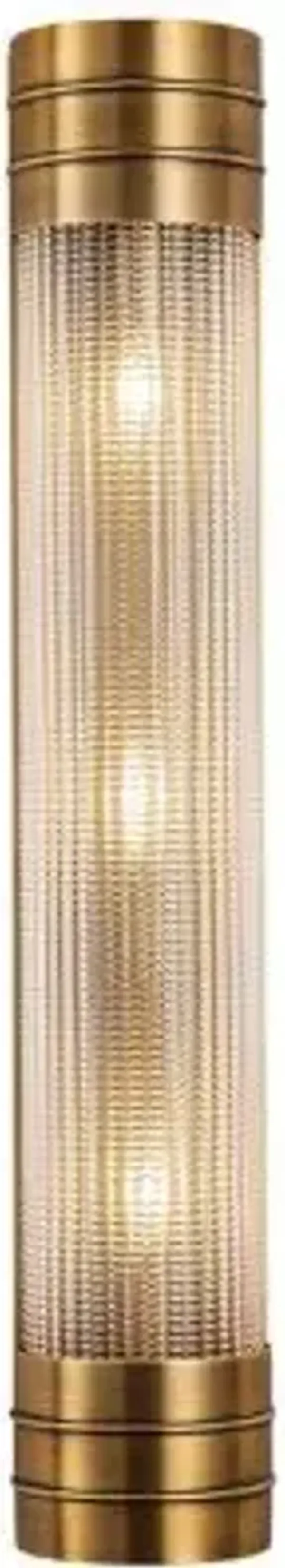 Willard Vanity Light