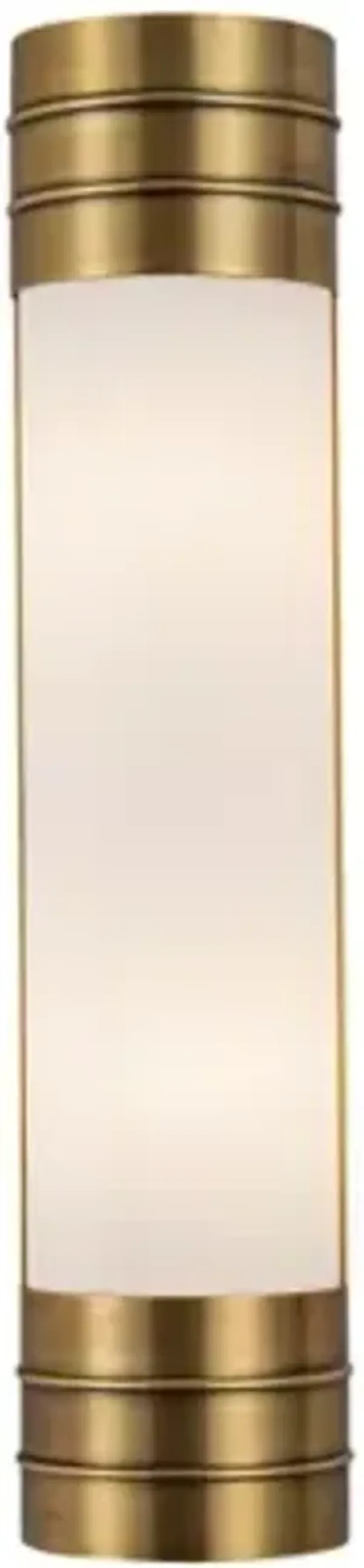 Willard Vanity Light