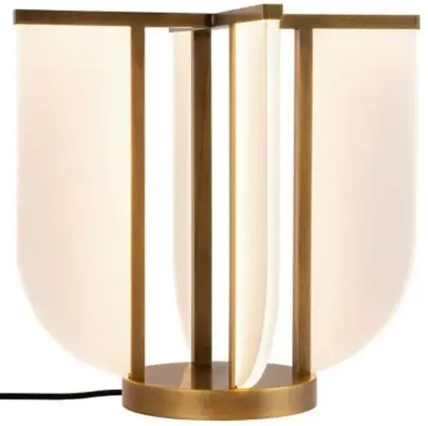 Anders LED Table Lamp