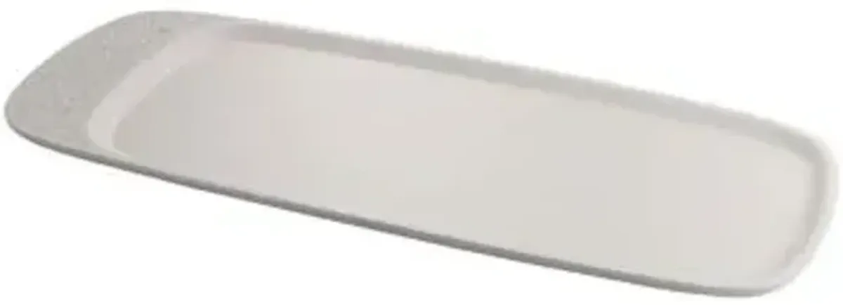 Dressed Air Serving Plate