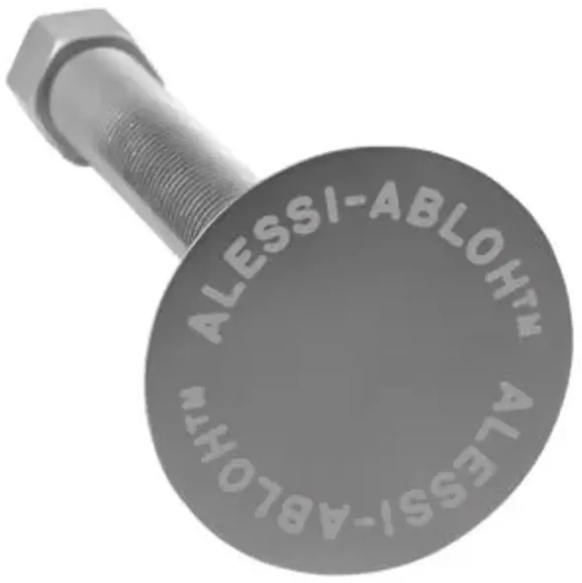 Virgil Abloh Candlestick Holder