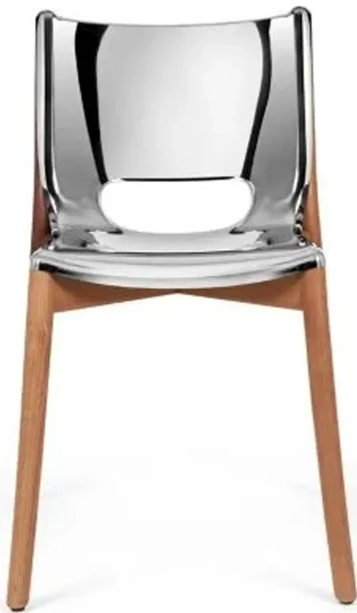 Poêle Side Chair