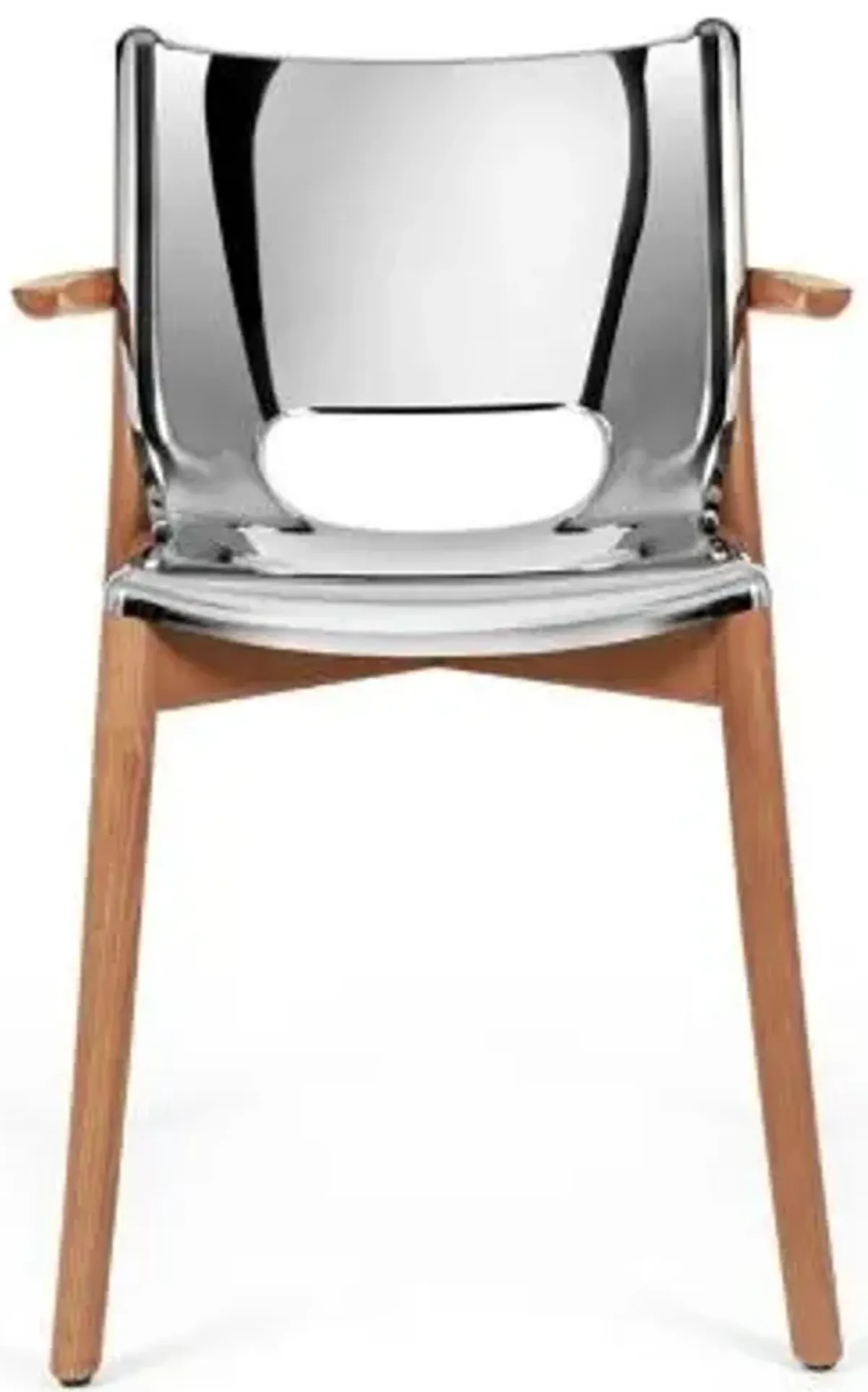 Poêle Arm Chair