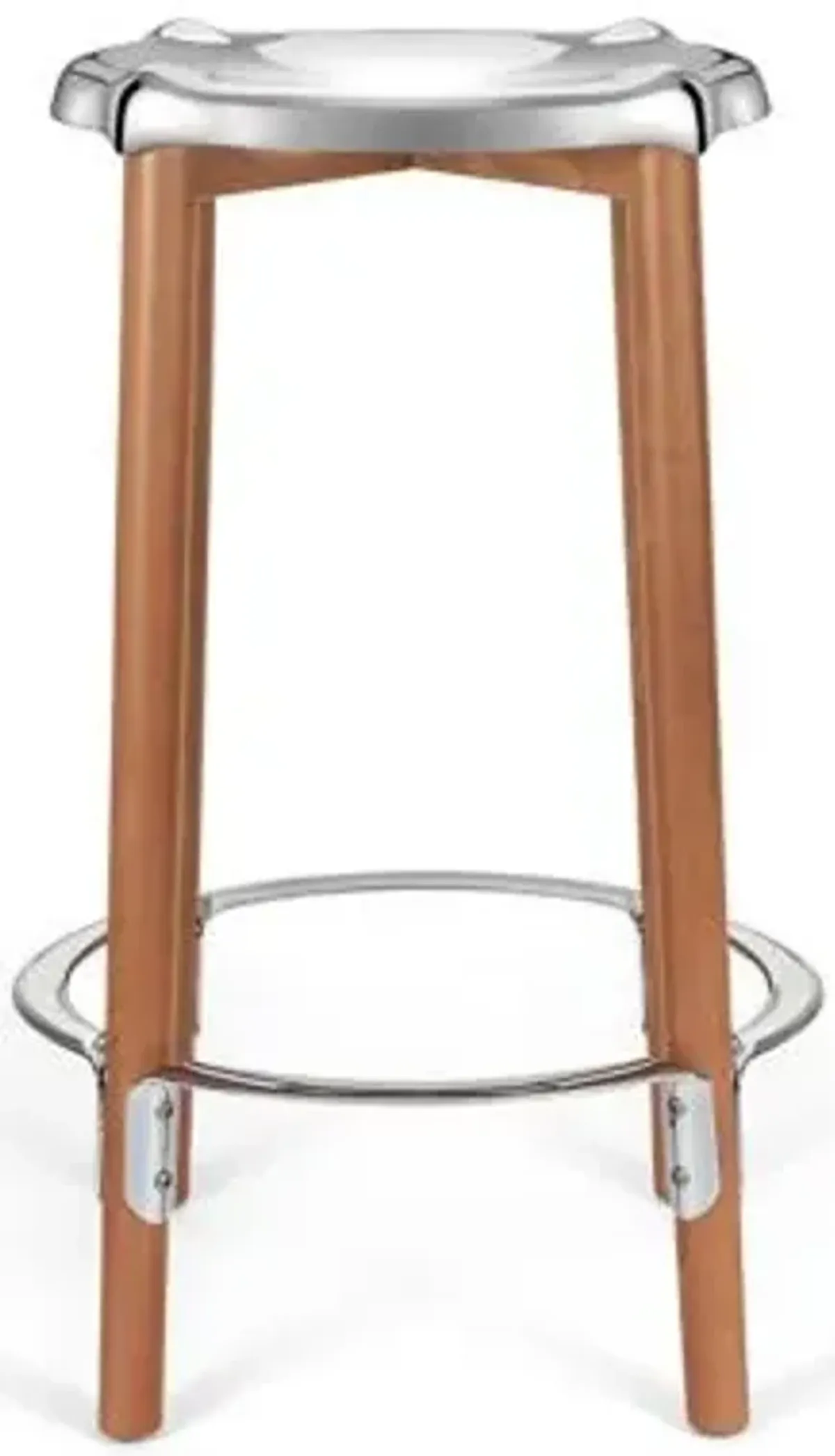 Poêle Counter Stool