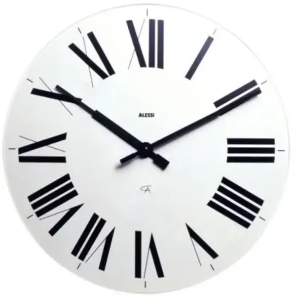 Firenze Wall Clock