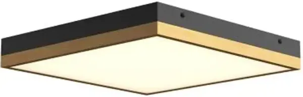 Sydney LED Flushmount