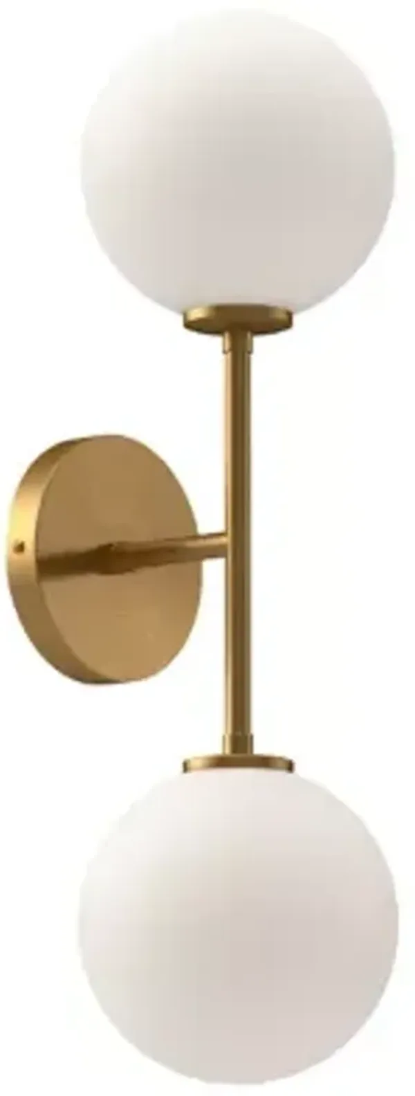 Cassia Wall Sconce