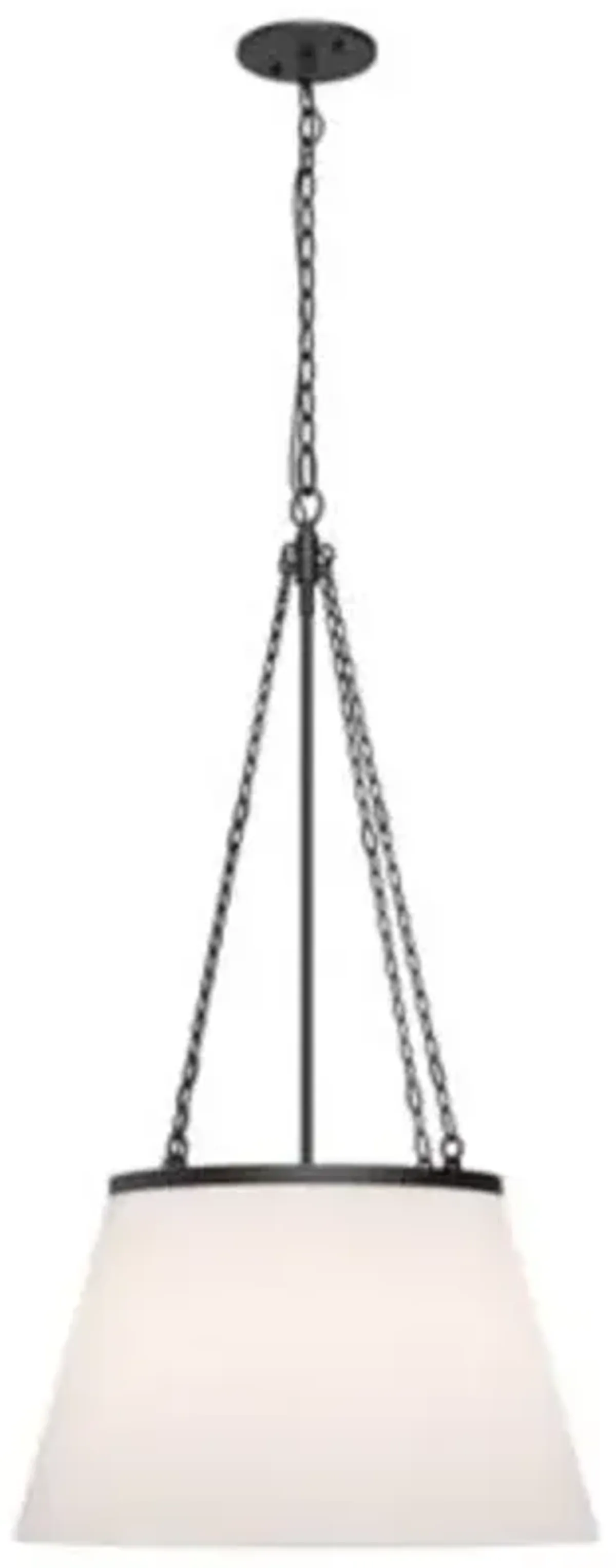 Speakeasy Pendant