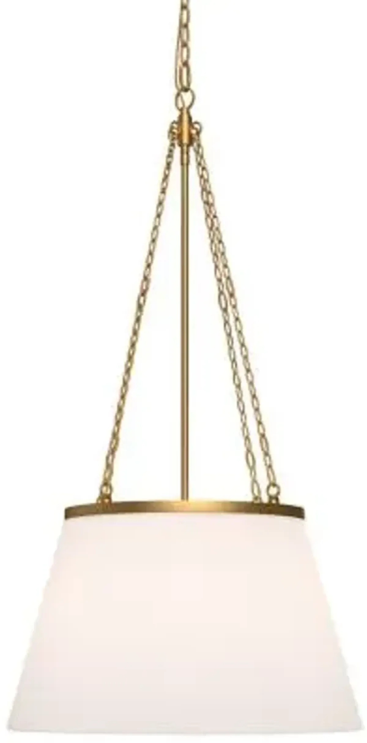 Speakeasy Pendant