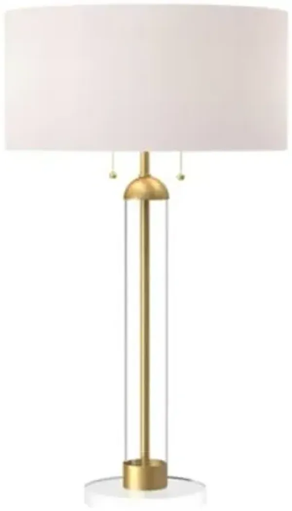 Sasha Table Lamp