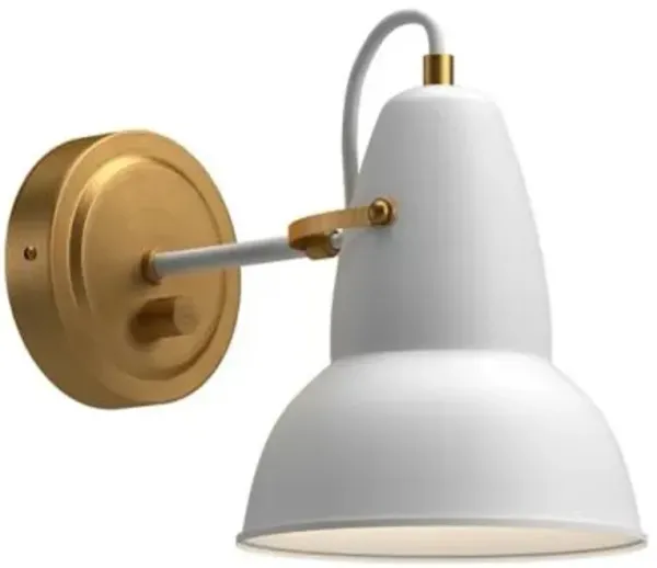 Felix Wall Sconce