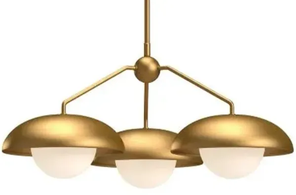 Rubio Chandelier