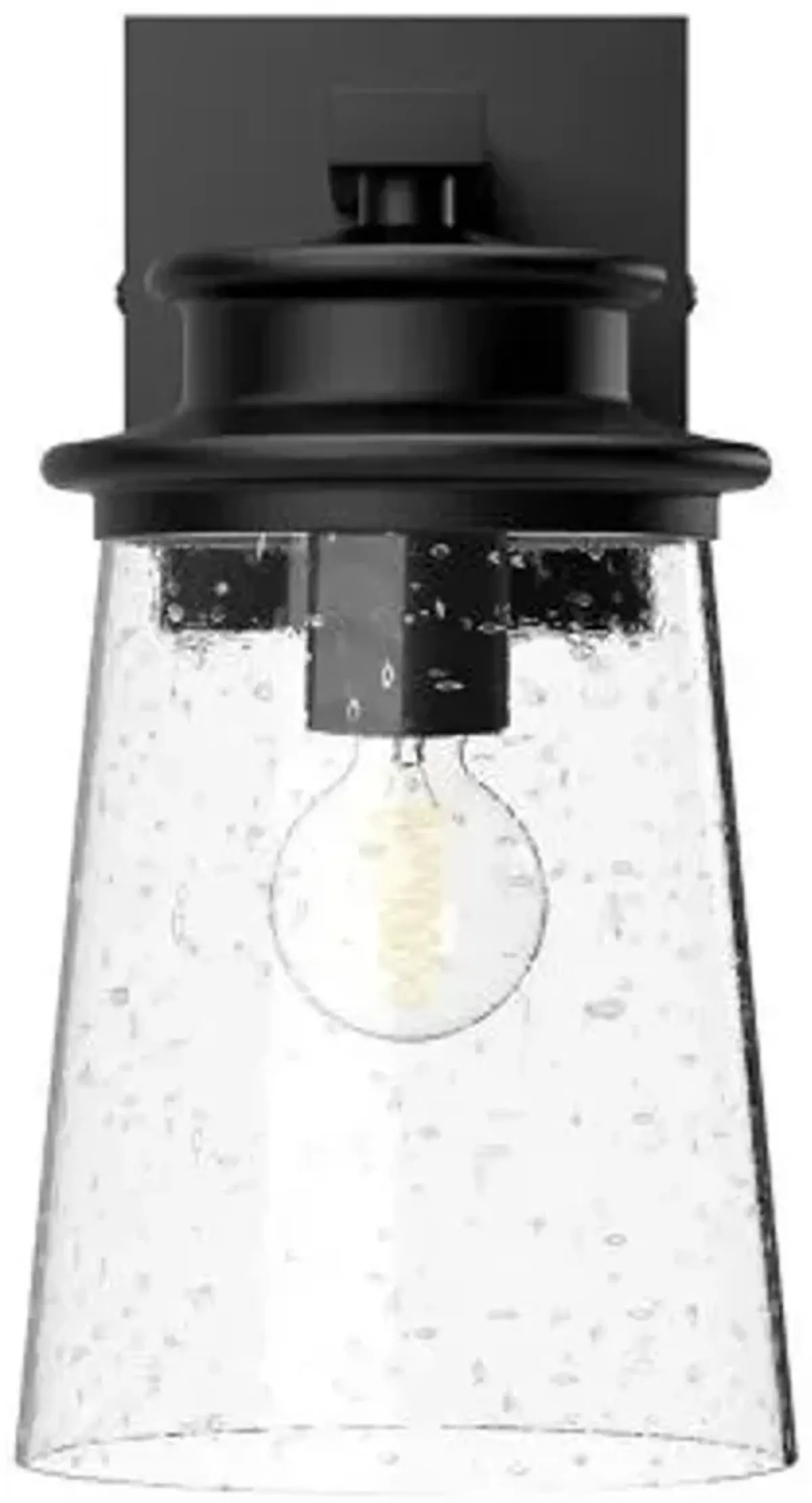 Quincy Outdoor Wall Sconce