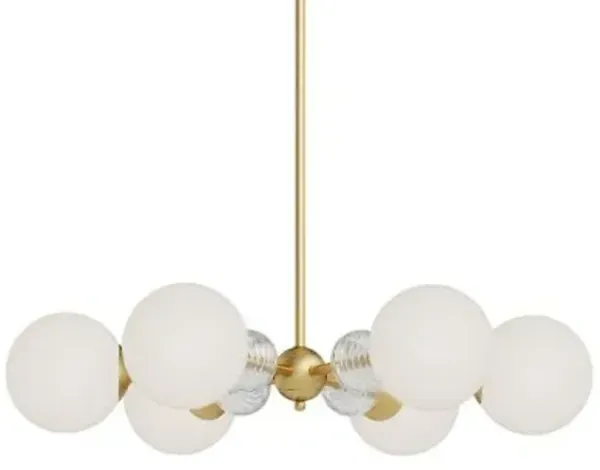Celia Chandelier
