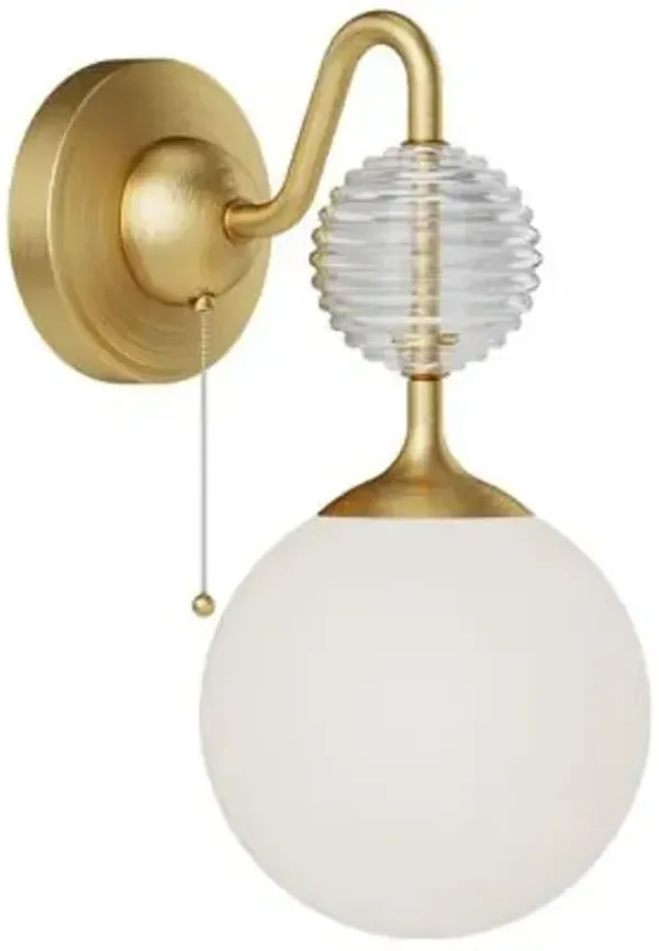Celia Wall Sconce
