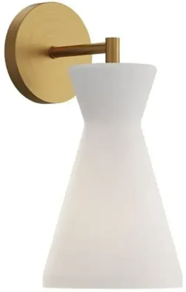 Betty Wall Sconce