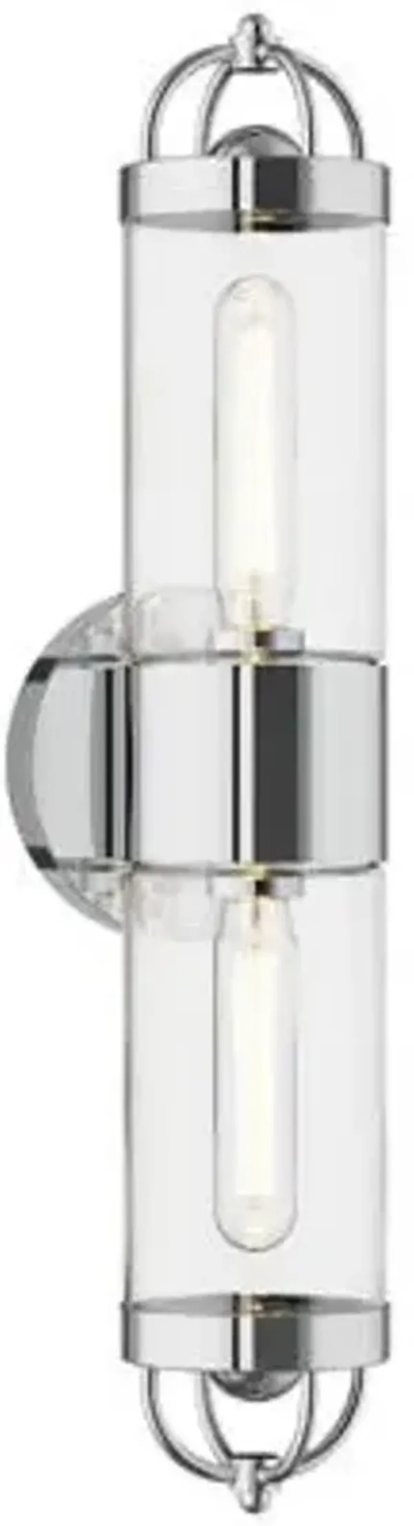 Lancaster Vanity Light