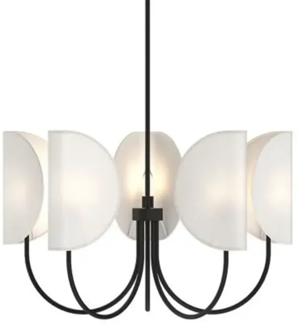 Seno Chandelier