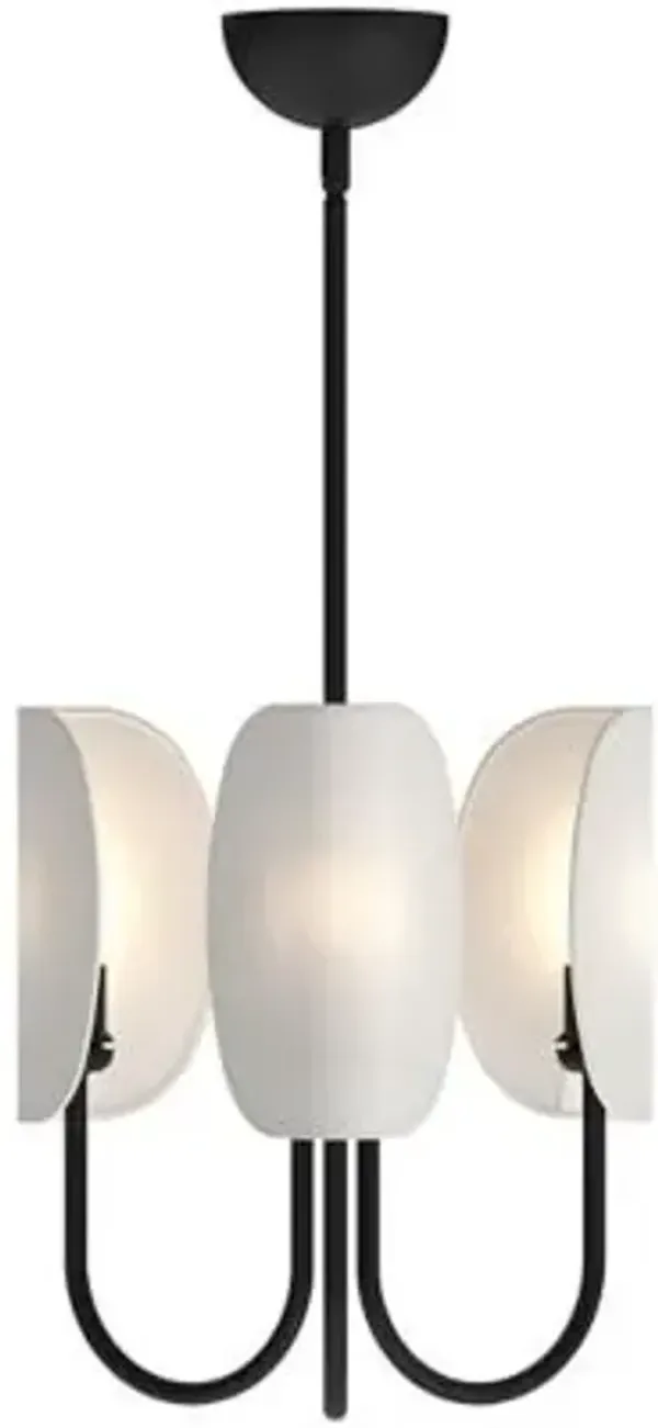 Seno Chandelier