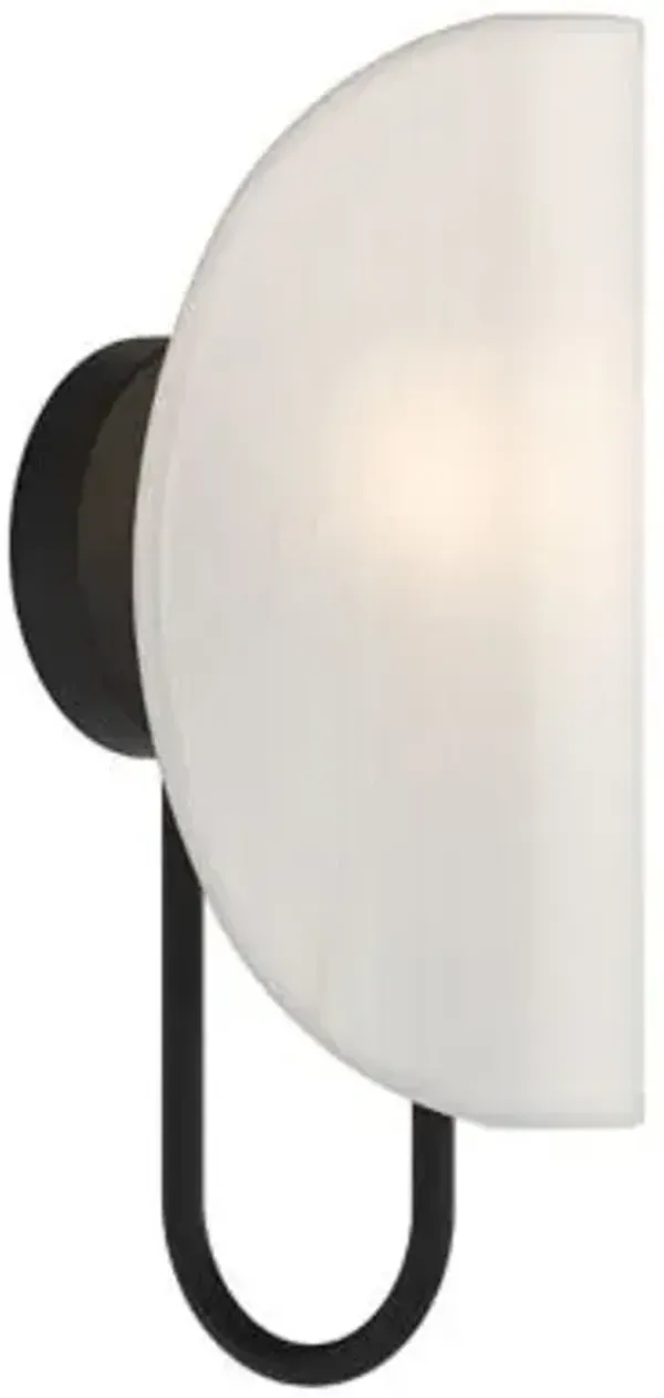 Seno Wall Sconce