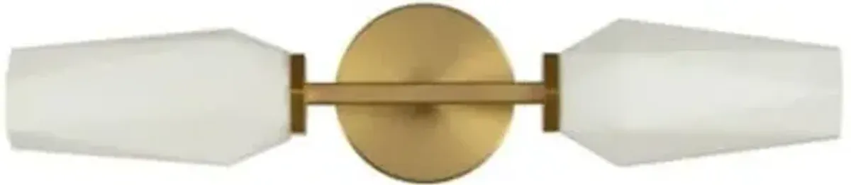 Krysta Vanity Light