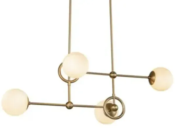 Fiore Chandelier