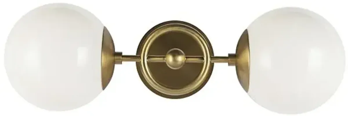 Fiore Vanity Light