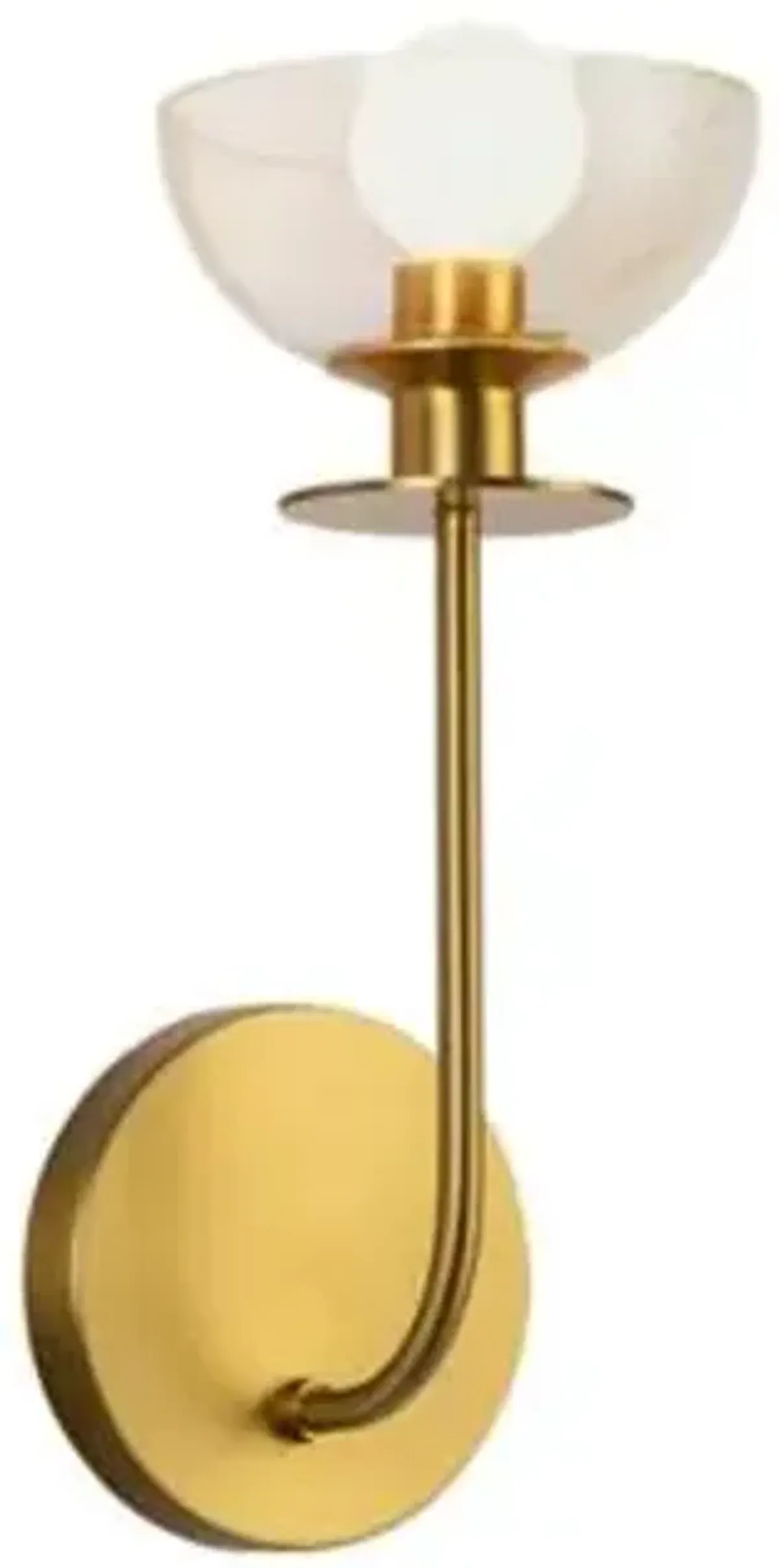 Sylvia Wall Sconce