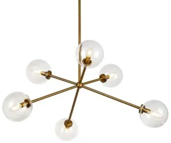 Cassia Chandelier