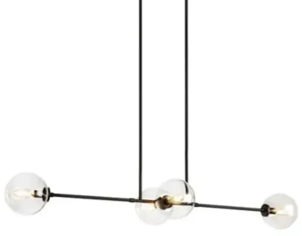 Cassia Linear Suspension