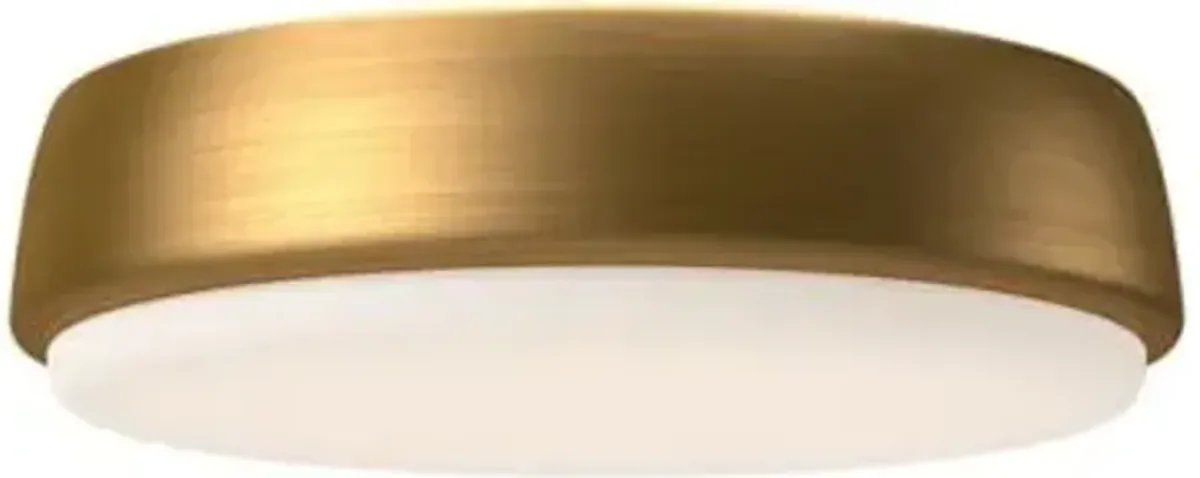 Laval LED Flushmount