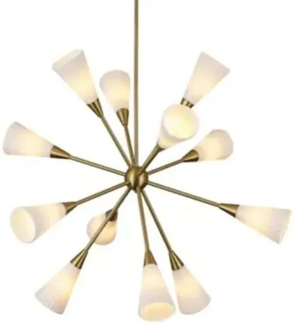 Cosmo Chandelier