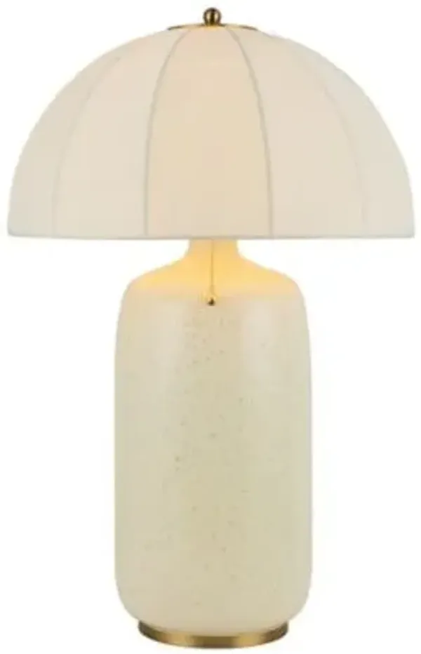 Crosby Table Lamp