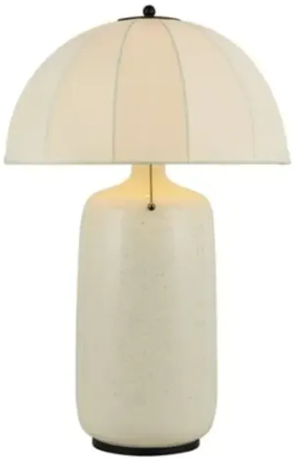 Crosby Table Lamp