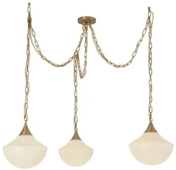 Farrah Multi-Light Pendant