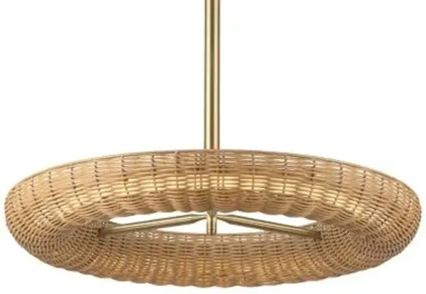 Maris LED Chandelier