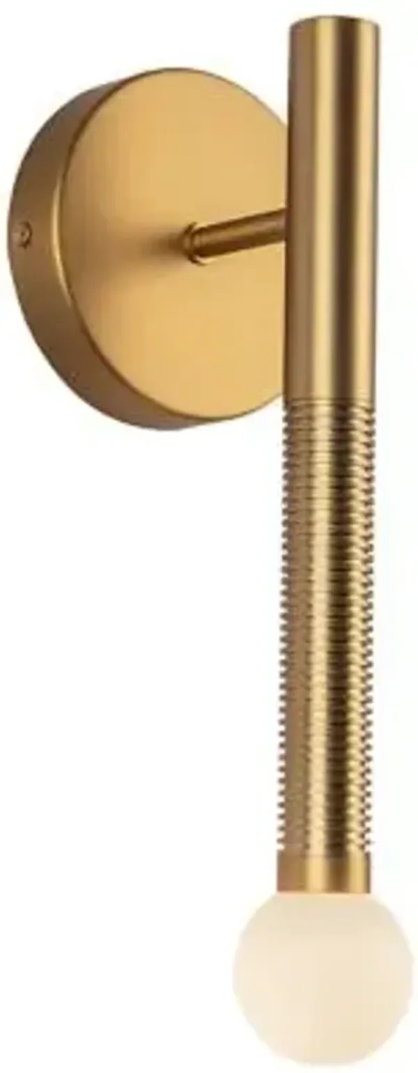 Arden LED Wall Sconce